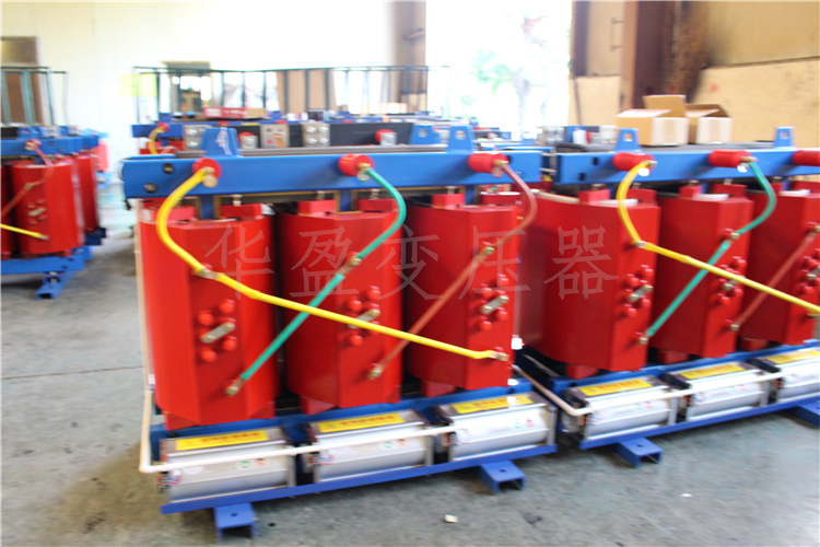 六安SCB11-3150KVA/35KV/0.4KV干式变压器